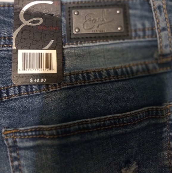 Edwin shorts - Picture 5 of 5